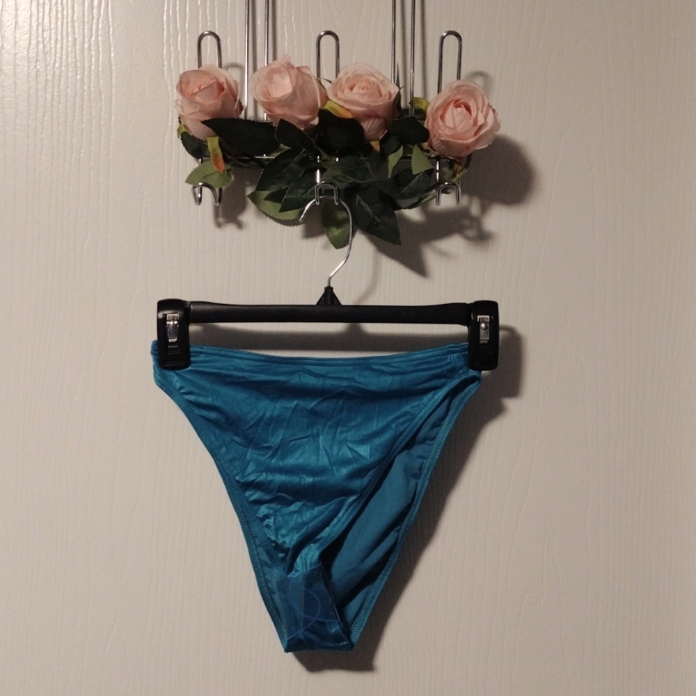 🆕 Asos LUXE bikini swim bottom